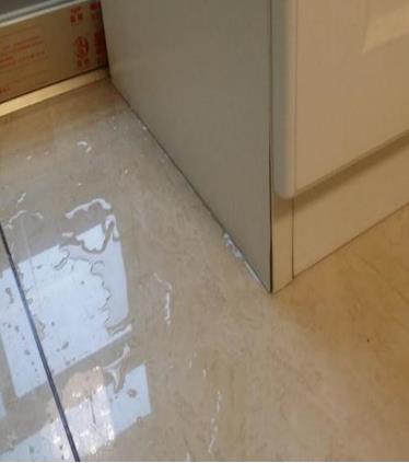 盘山漏水检测 厕所漏水怎么检测?